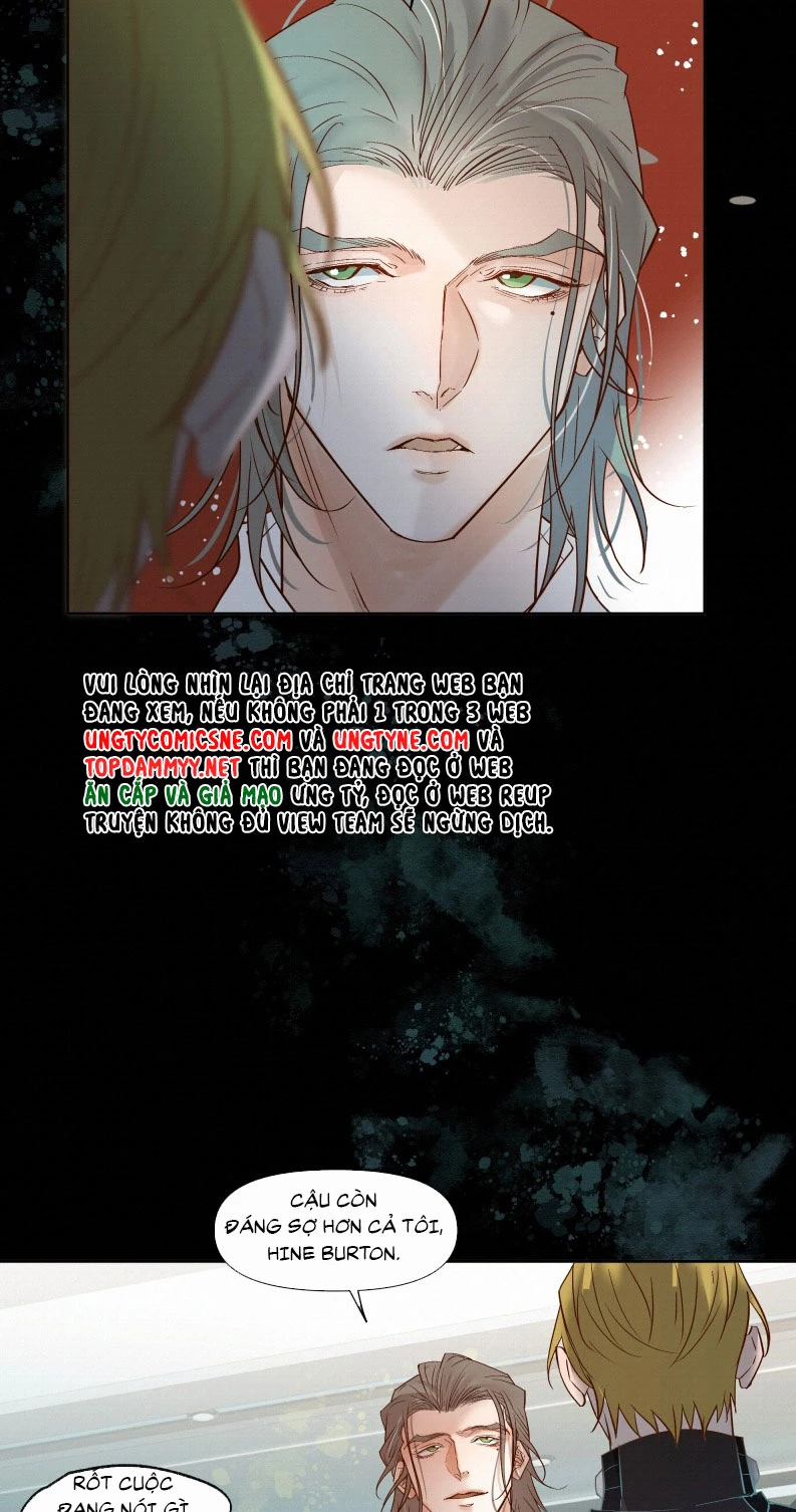 Tuyệt Xử Phùng Sinh Chapter 63 - 7