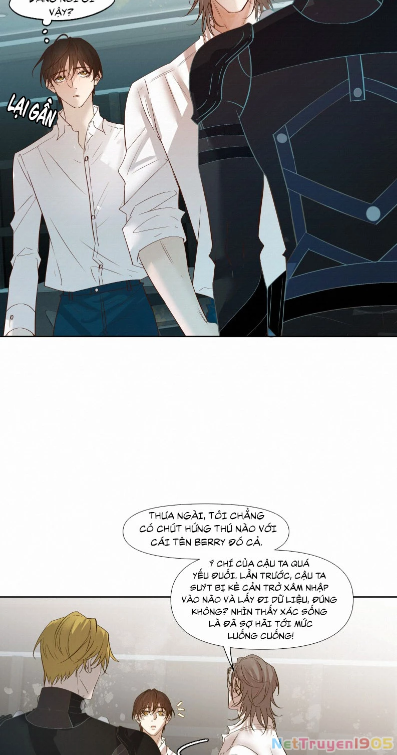 Tuyệt Xử Phùng Sinh Chapter 63 - 8