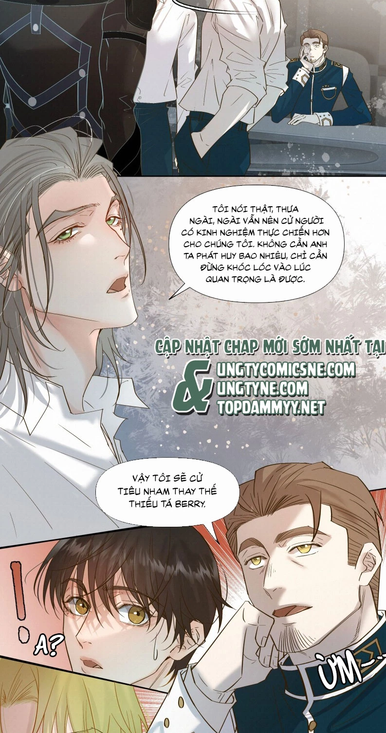 Tuyệt Xử Phùng Sinh Chapter 63 - 9