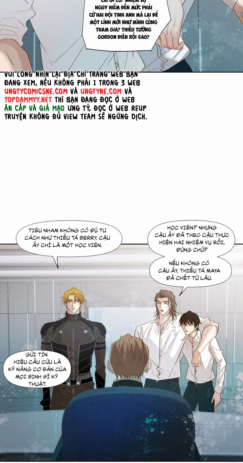 Tuyệt Xử Phùng Sinh Chapter 63 - 11