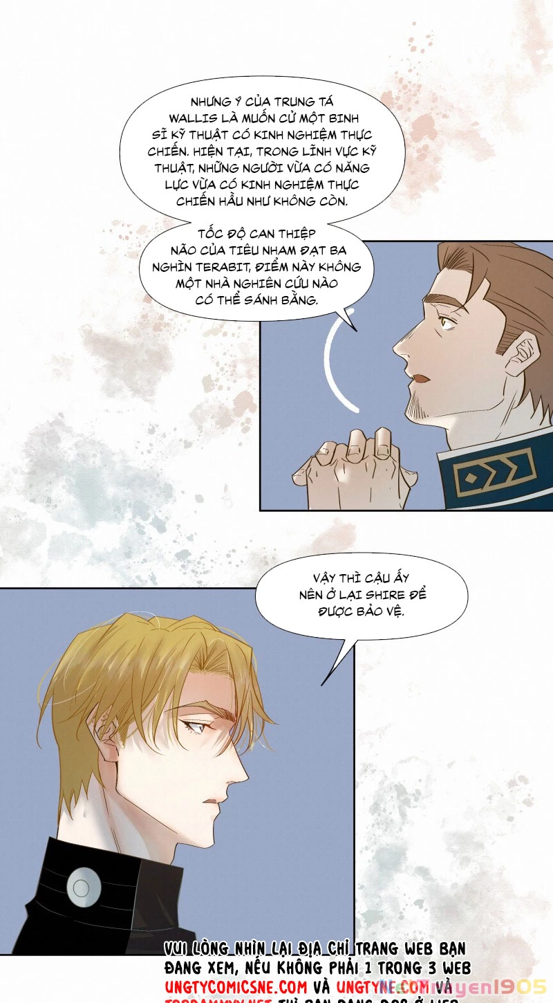 Tuyệt Xử Phùng Sinh Chapter 63 - 12