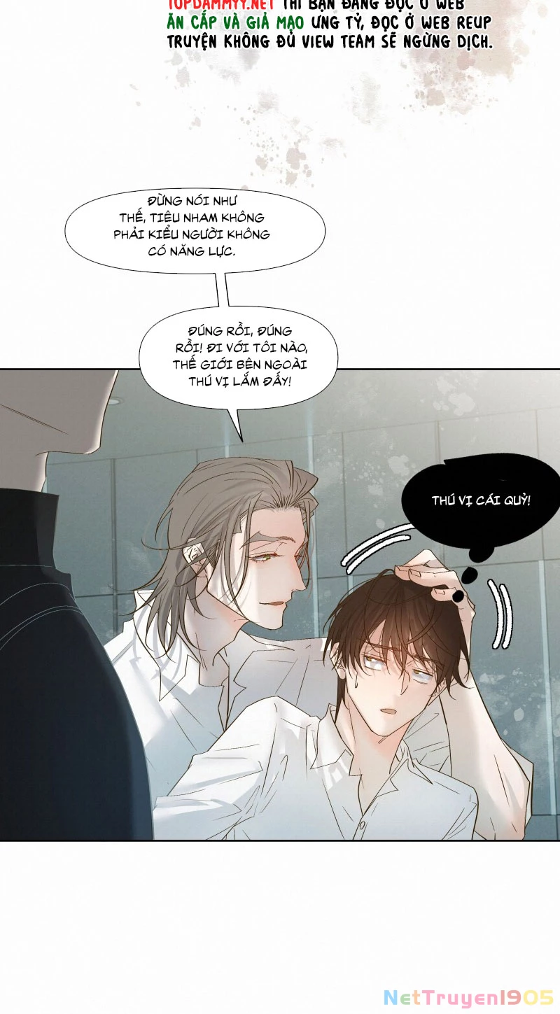 Tuyệt Xử Phùng Sinh Chapter 63 - 13