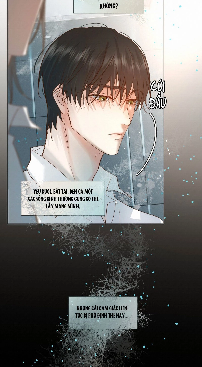 Tuyệt Xử Phùng Sinh Chapter 63 - 15