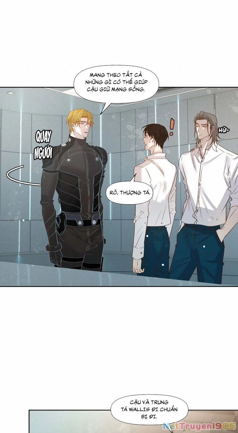 Tuyệt Xử Phùng Sinh Chapter 63 - 18