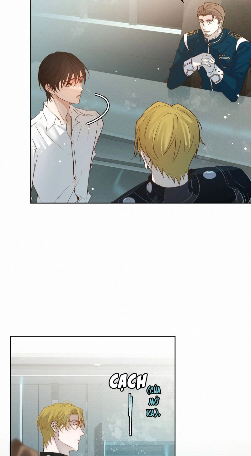 Tuyệt Xử Phùng Sinh Chapter 63 - 19