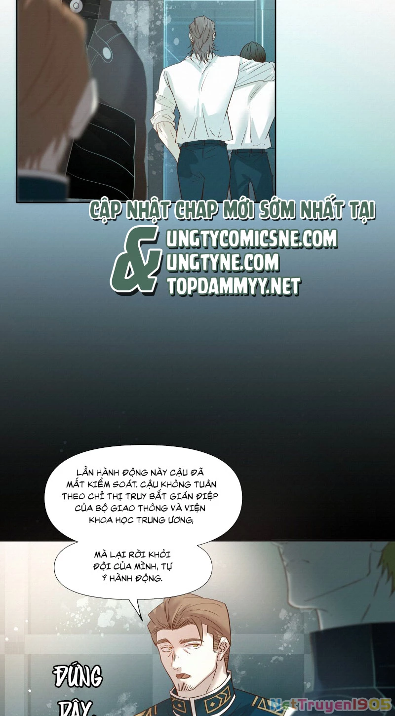 Tuyệt Xử Phùng Sinh Chapter 63 - 20