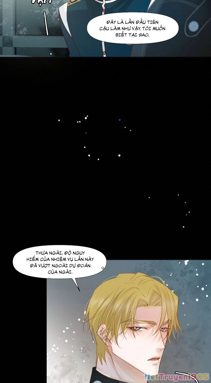 Tuyệt Xử Phùng Sinh Chapter 63 - 21