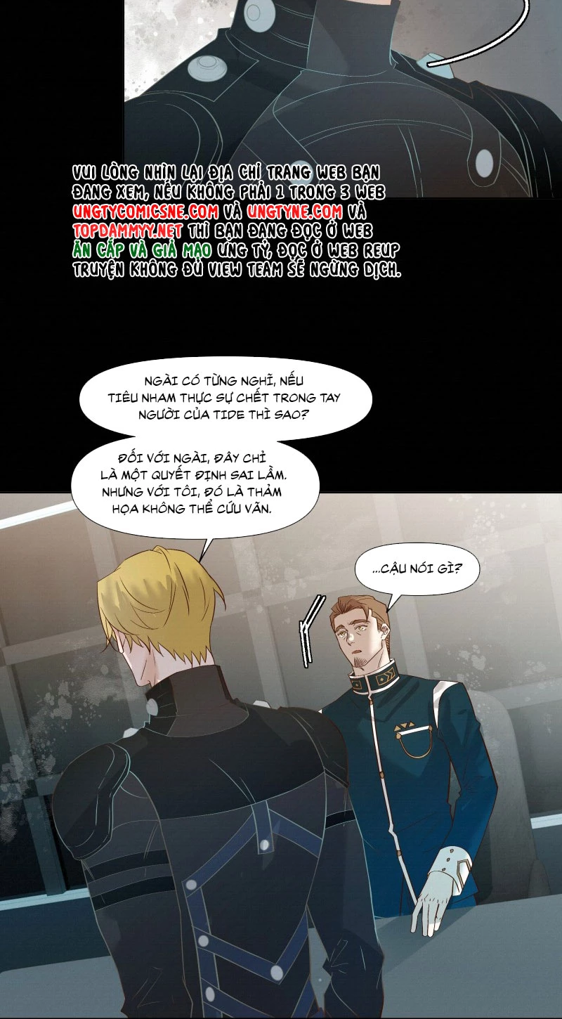 Tuyệt Xử Phùng Sinh Chapter 63 - 22