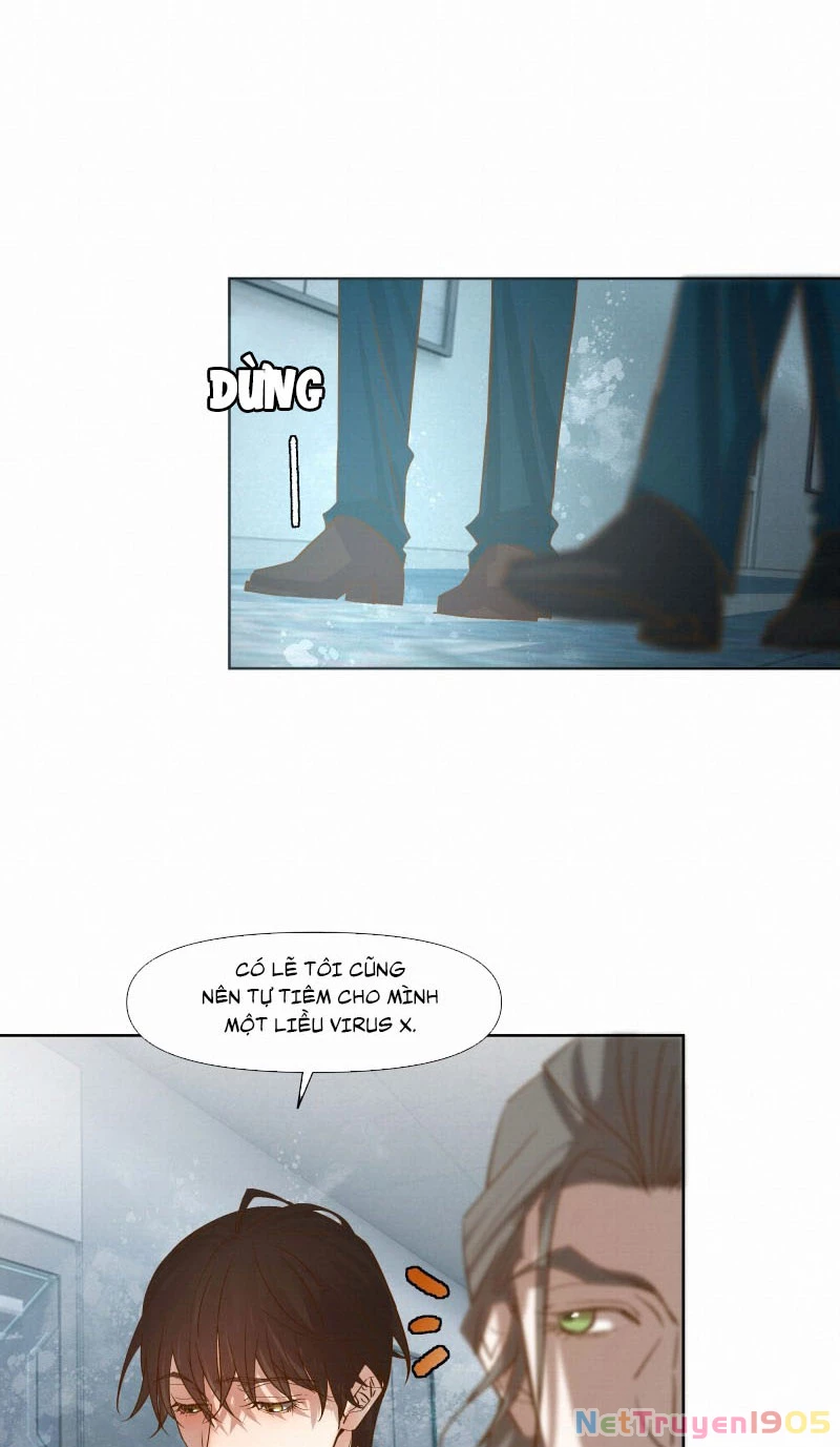 Tuyệt Xử Phùng Sinh Chapter 63 - 26