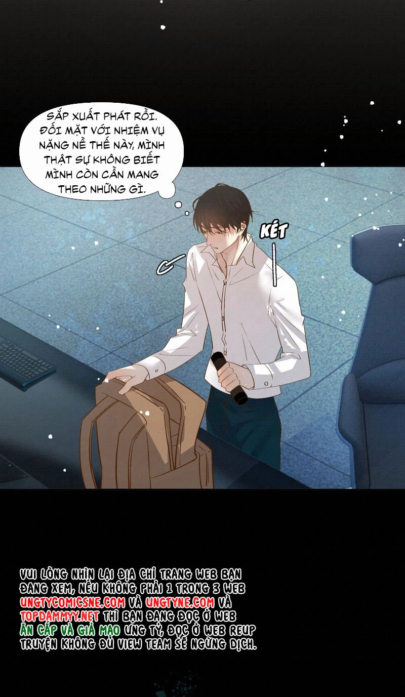 Tuyệt Xử Phùng Sinh Chapter 63 - 30