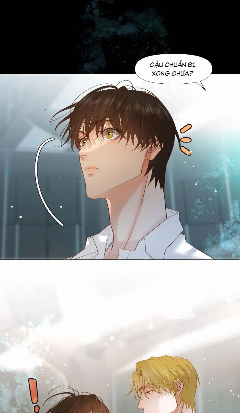 Tuyệt Xử Phùng Sinh Chapter 63 - 31