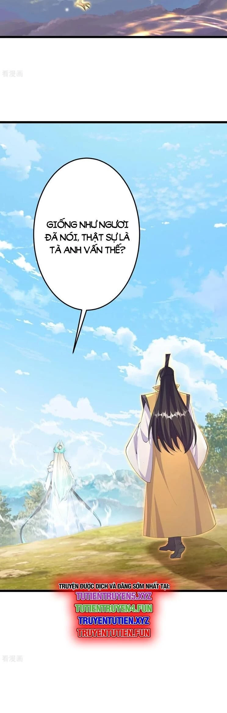 Nghịch Thiên Tà Thần Chapter 716 - 28