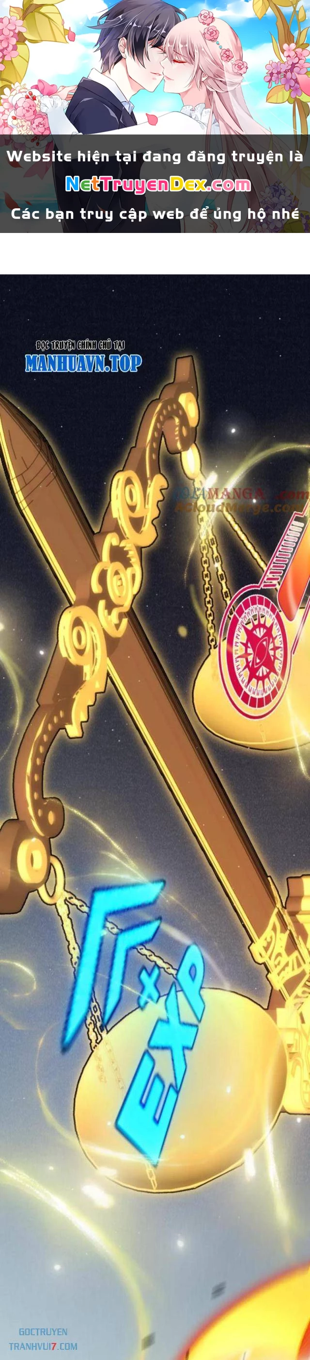 Tôi Đến Từ Thế Giới Trò Chơi Chapter 324 - 1