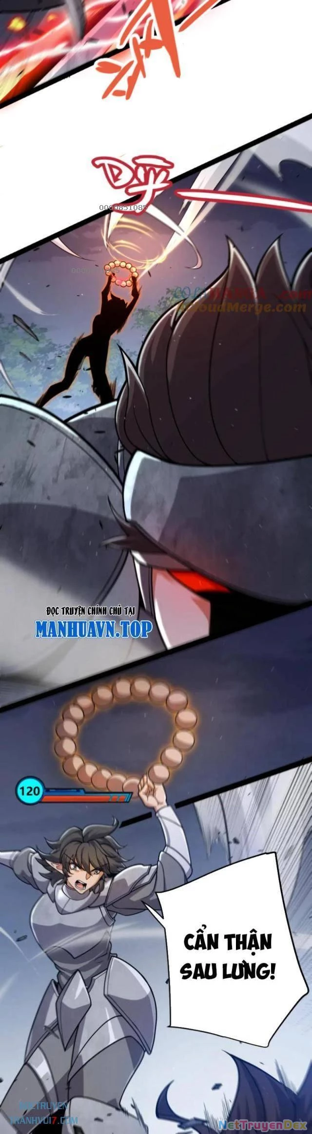 Tôi Đến Từ Thế Giới Trò Chơi Chapter 324 - 6