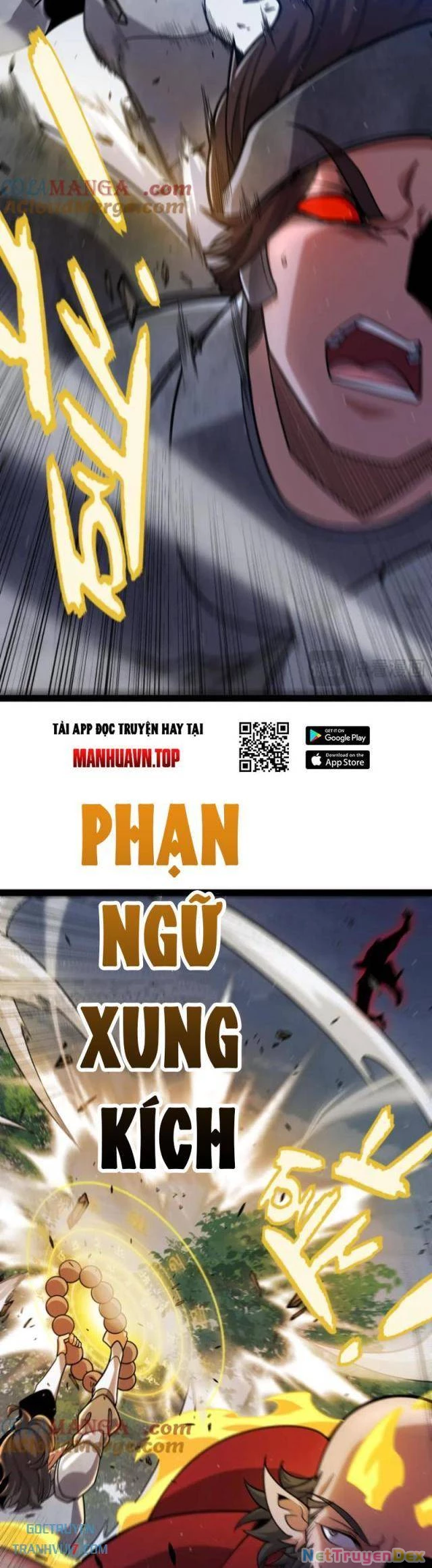Tôi Đến Từ Thế Giới Trò Chơi Chapter 324 - 7
