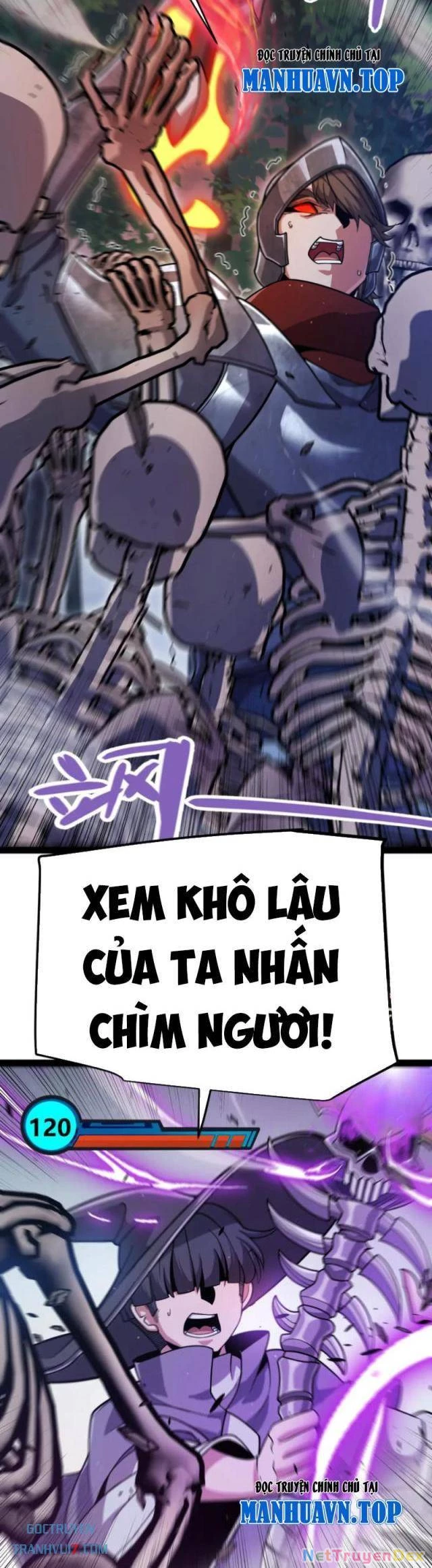 Tôi Đến Từ Thế Giới Trò Chơi Chapter 324 - 9