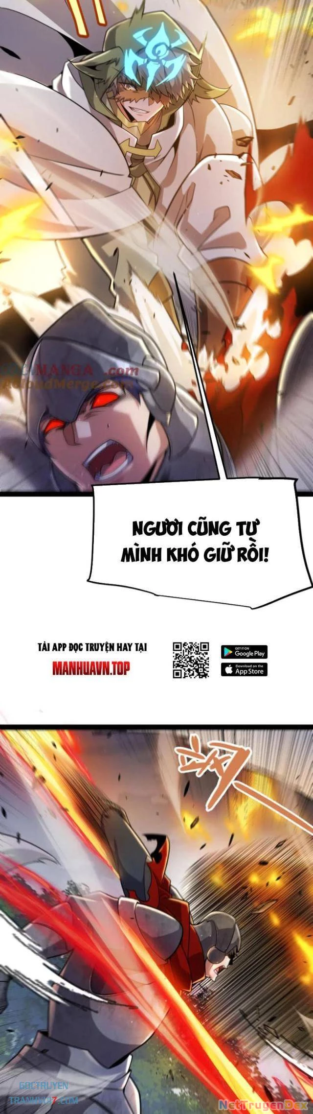 Tôi Đến Từ Thế Giới Trò Chơi Chapter 324 - 11