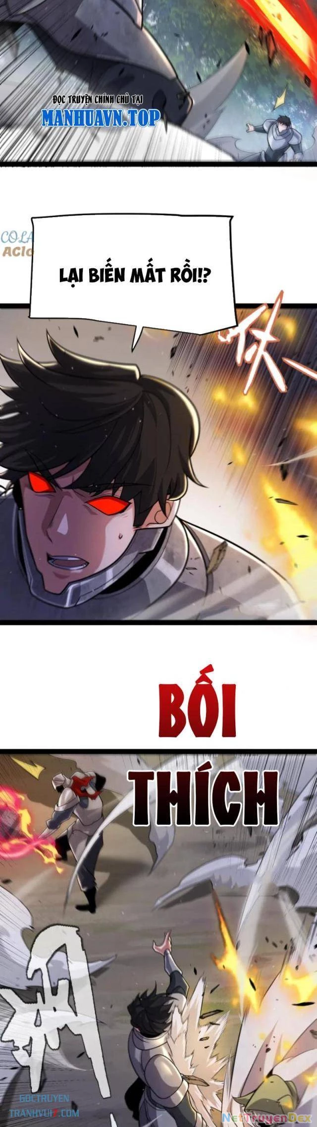 Tôi Đến Từ Thế Giới Trò Chơi Chapter 324 - 12