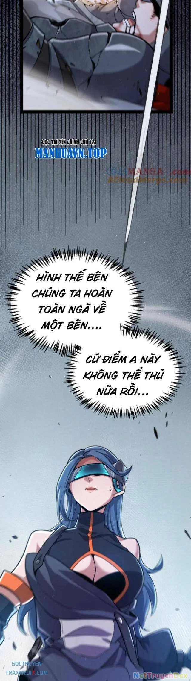 Tôi Đến Từ Thế Giới Trò Chơi Chapter 324 - 16