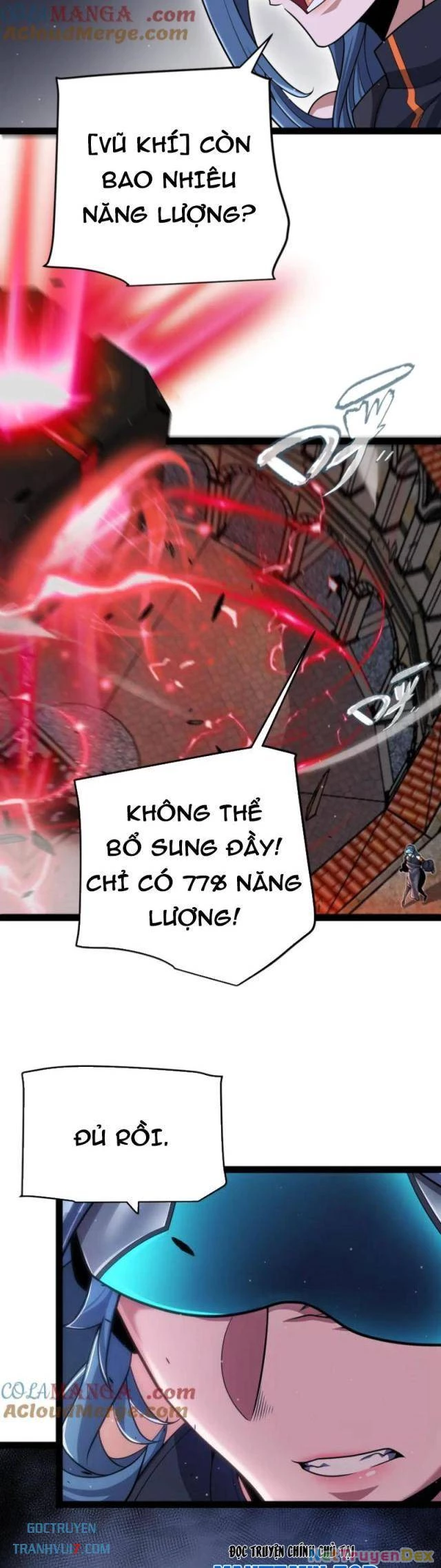 Tôi Đến Từ Thế Giới Trò Chơi Chapter 324 - 18