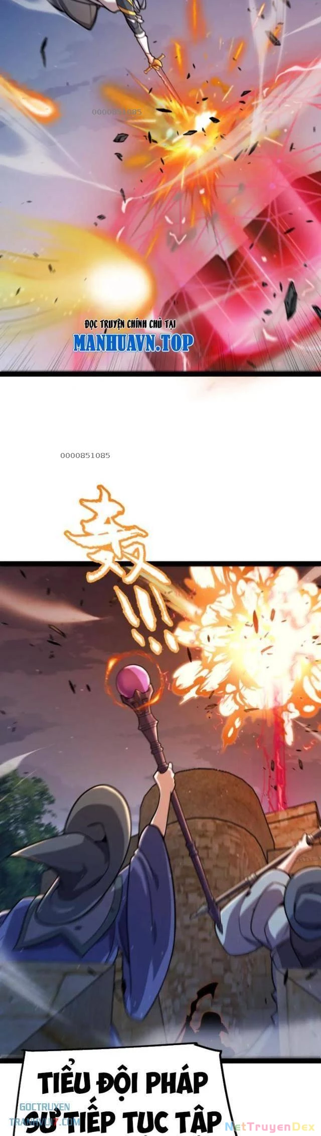 Tôi Đến Từ Thế Giới Trò Chơi Chapter 324 - 21