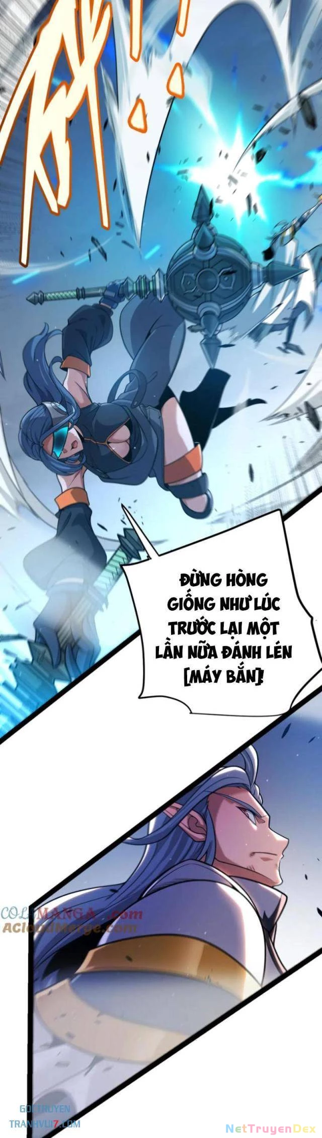 Tôi Đến Từ Thế Giới Trò Chơi Chapter 324 - 23