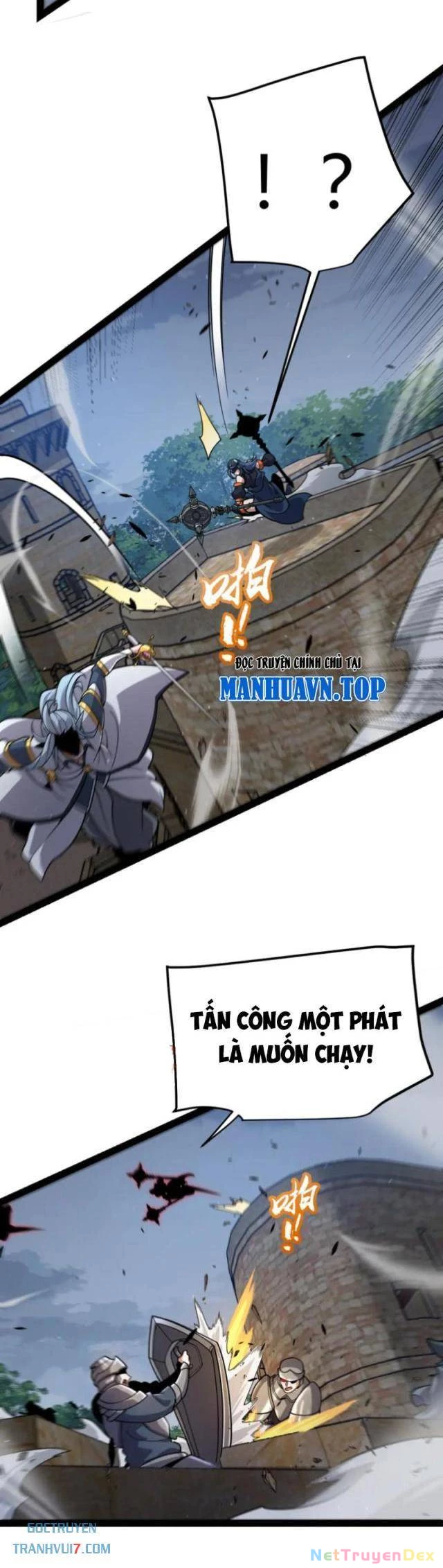 Tôi Đến Từ Thế Giới Trò Chơi Chapter 324 - 24