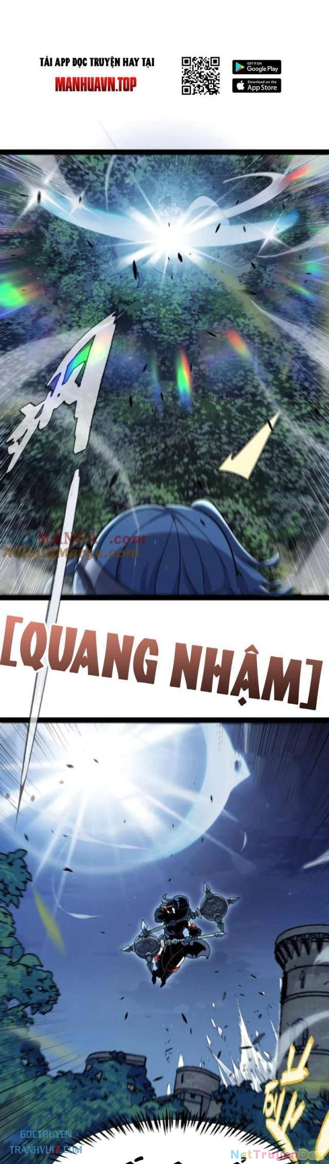 Tôi Đến Từ Thế Giới Trò Chơi Chapter 324 - 25