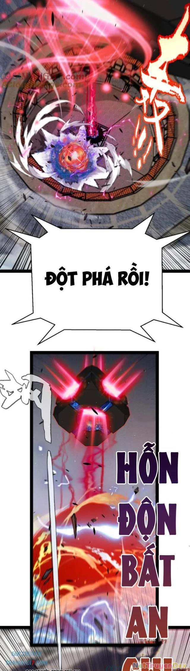 Tôi Đến Từ Thế Giới Trò Chơi Chapter 324 - 28