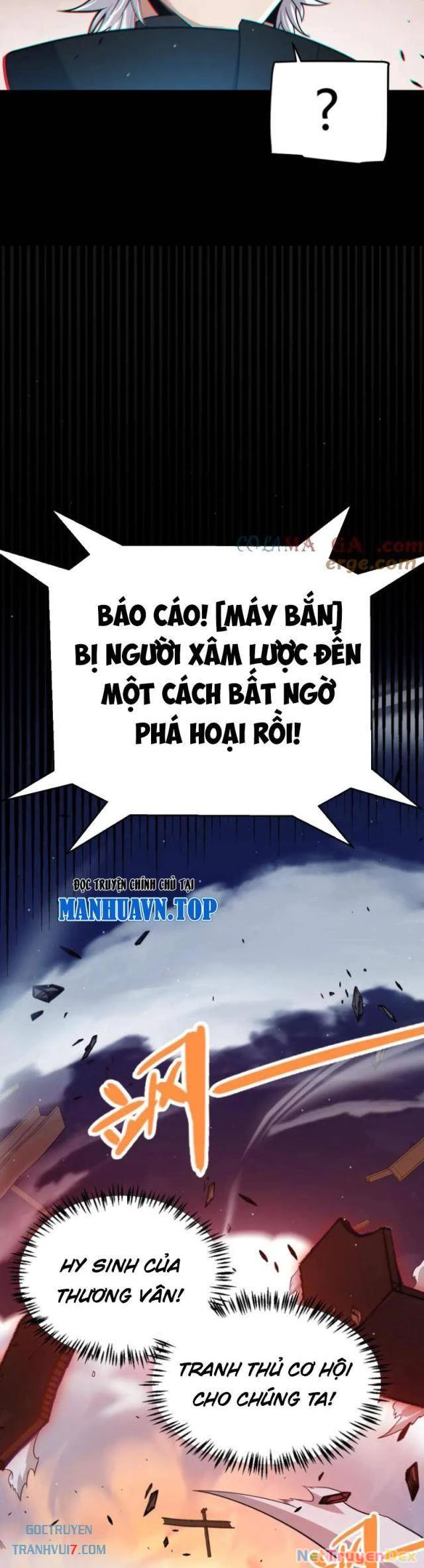 Tôi Đến Từ Thế Giới Trò Chơi Chapter 324 - 36
