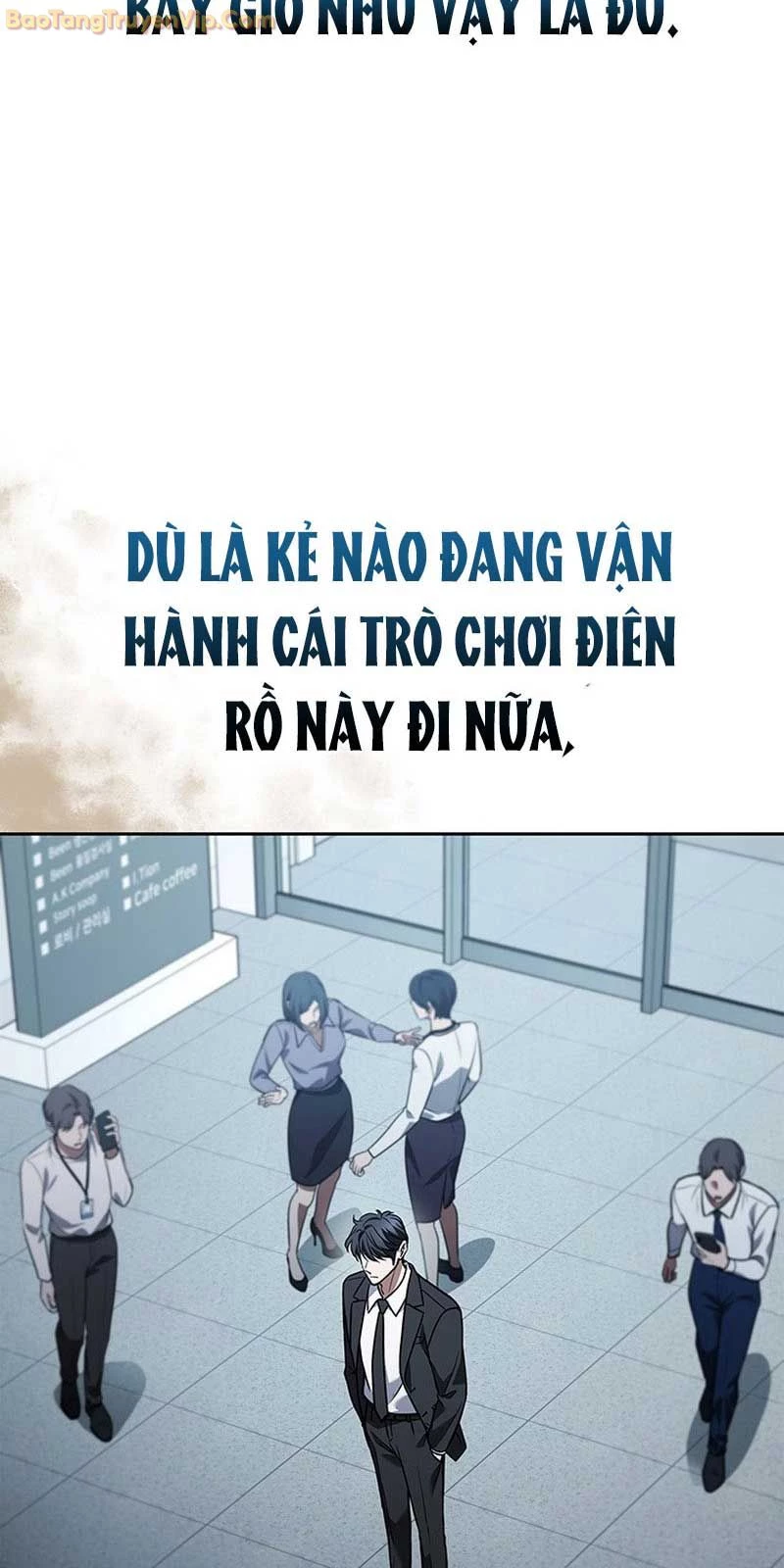 Cách Sống Sót Sau Quá Trình Tái Cơ Cấu Chapter 2 - 117