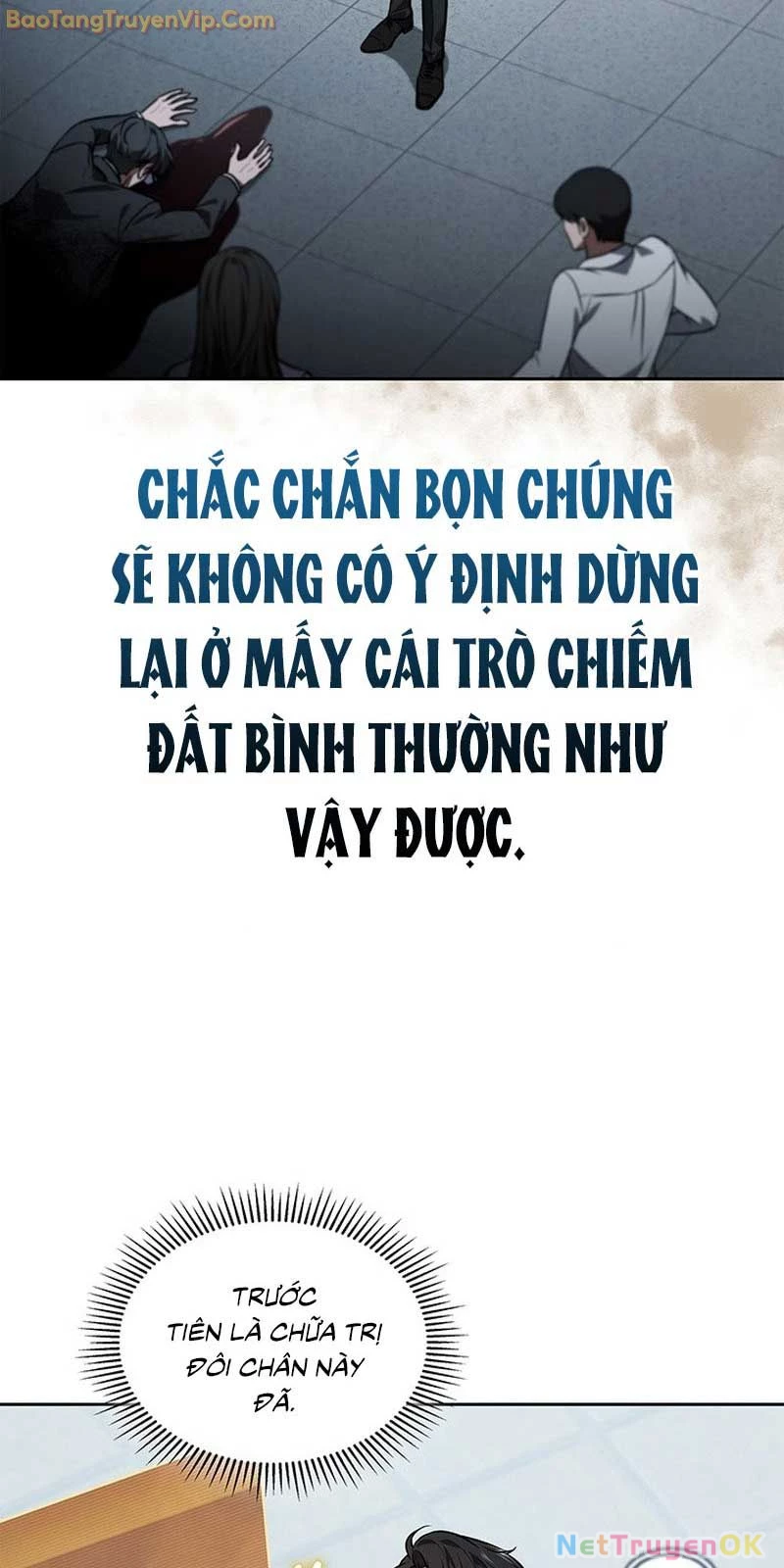 Cách Sống Sót Sau Quá Trình Tái Cơ Cấu Chapter 2 - 118