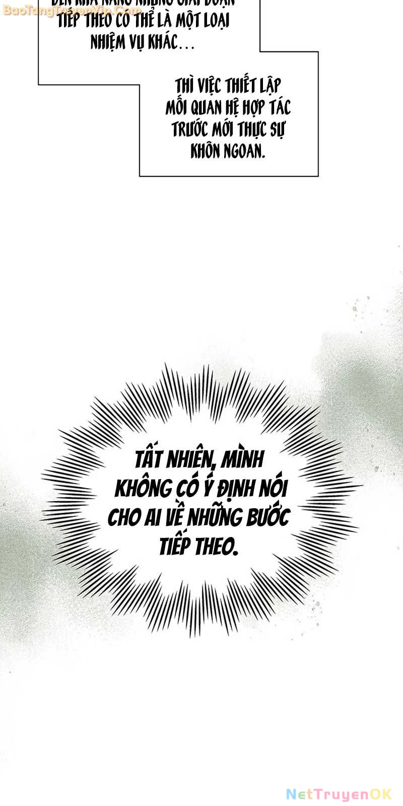 Cách Sống Sót Sau Quá Trình Tái Cơ Cấu Chapter 3 - 56