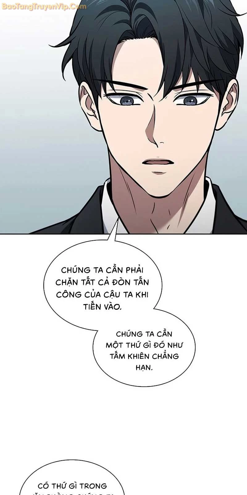 Cách Sống Sót Sau Quá Trình Tái Cơ Cấu Chapter 3 - 87