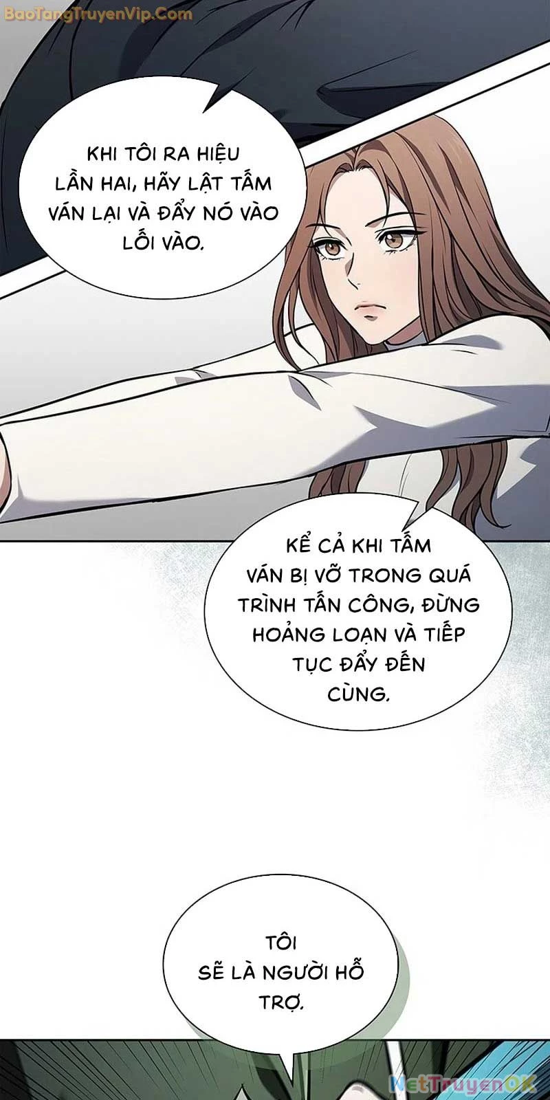 Cách Sống Sót Sau Quá Trình Tái Cơ Cấu Chapter 3 - 104