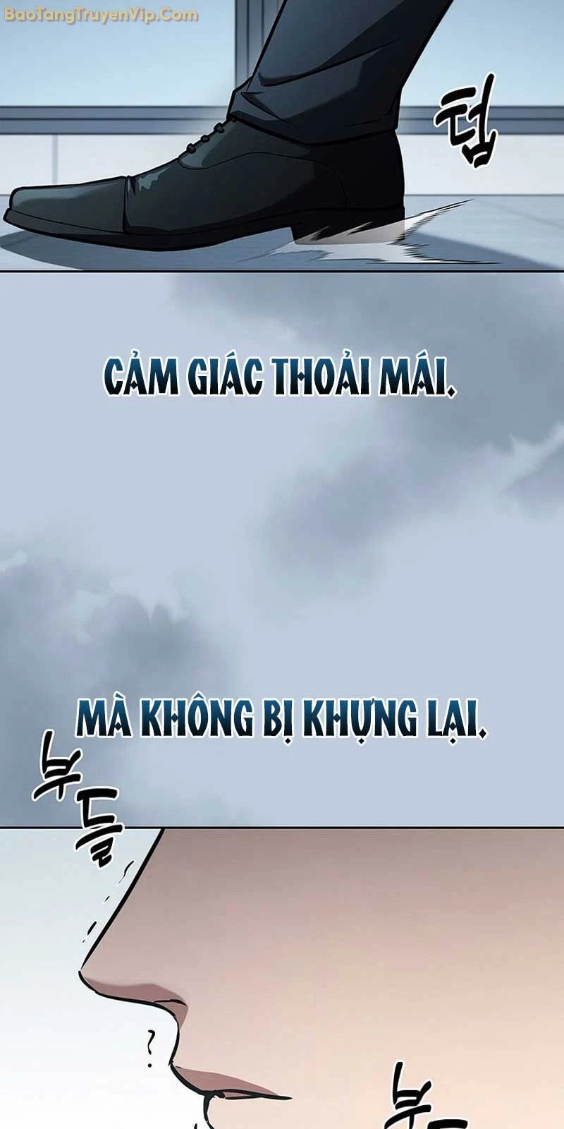 Cách Sống Sót Sau Quá Trình Tái Cơ Cấu Chapter 4 - 42