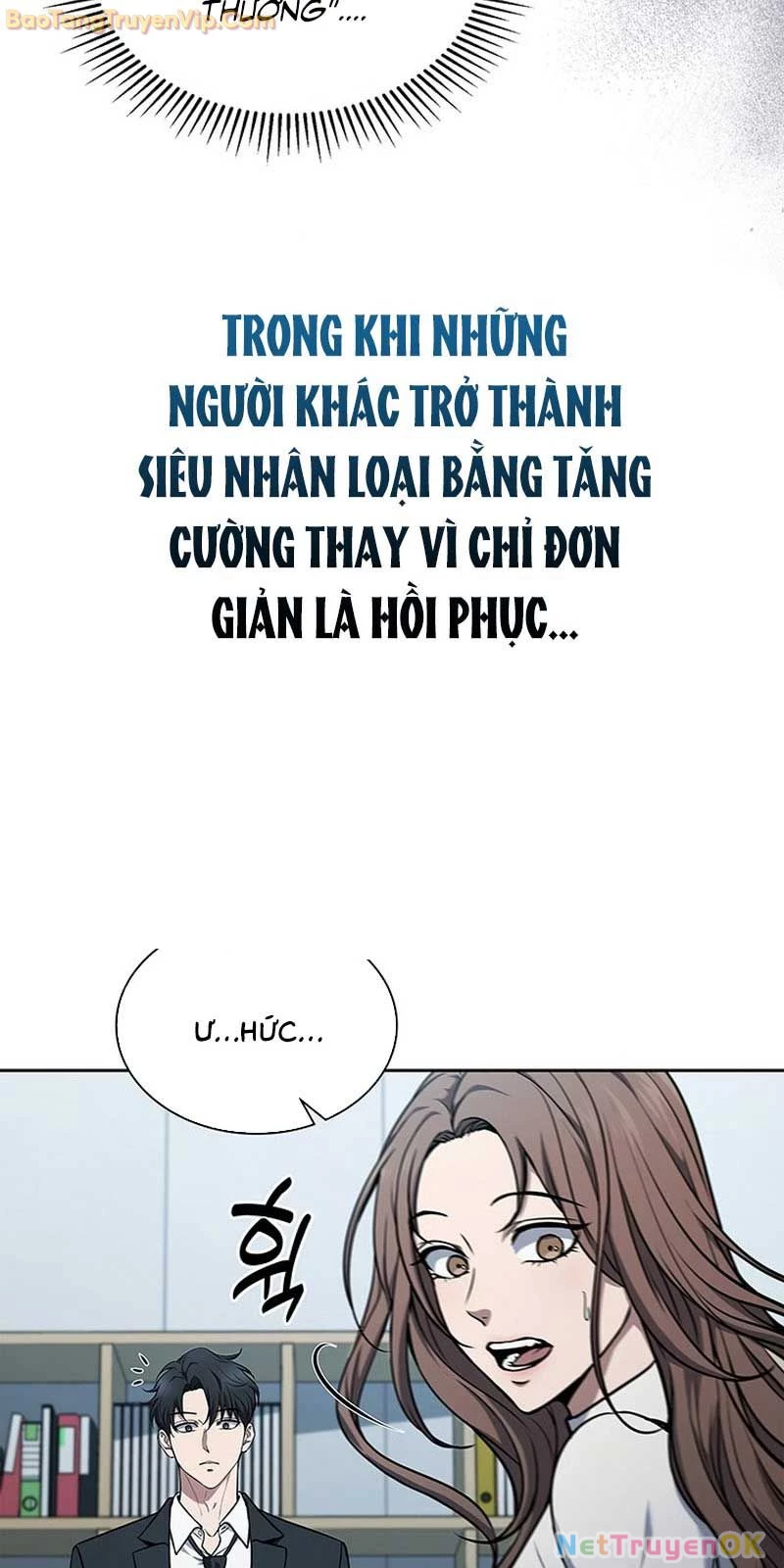 Cách Sống Sót Sau Quá Trình Tái Cơ Cấu Chapter 4 - 48