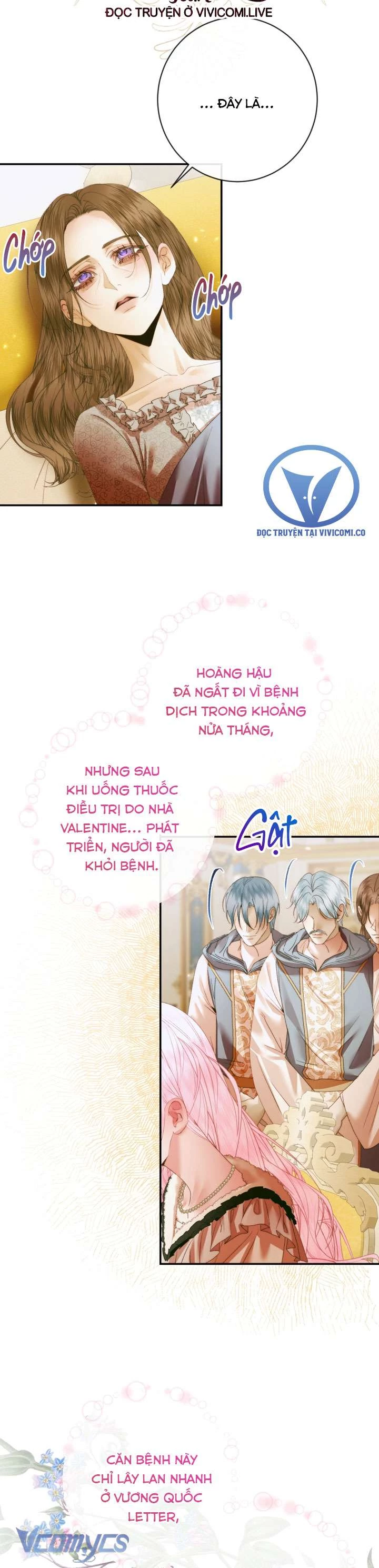 Siren: Trở Thành Gia Đình Của Nhân Vật Phản Diện Chapter 122 - 10