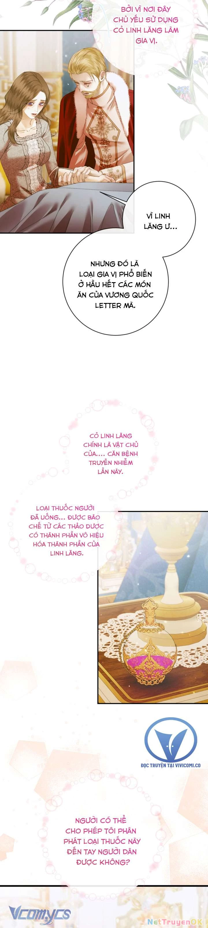 Siren: Trở Thành Gia Đình Của Nhân Vật Phản Diện Chapter 122 - 11