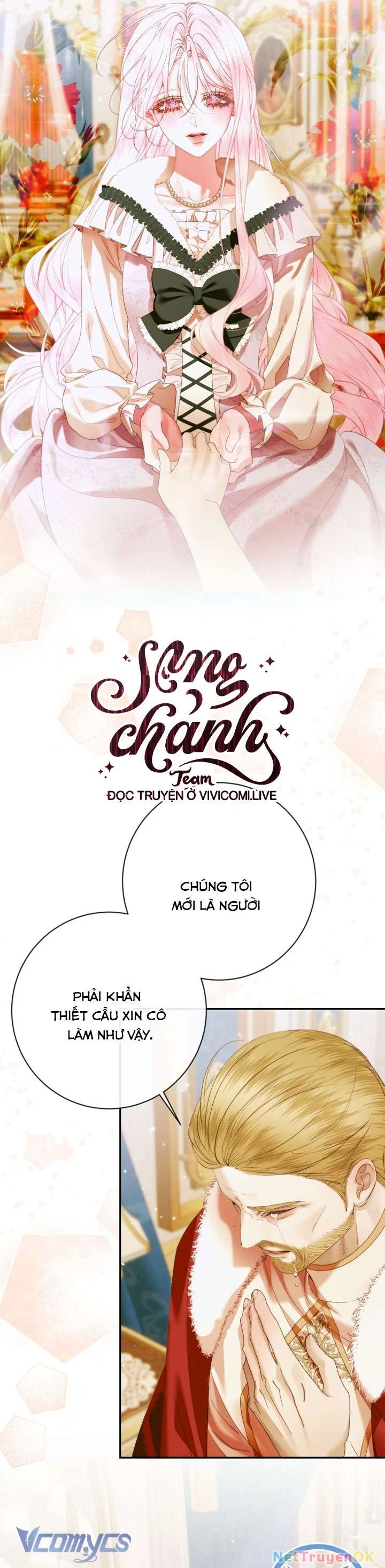 Siren: Trở Thành Gia Đình Của Nhân Vật Phản Diện Chapter 122 - 12