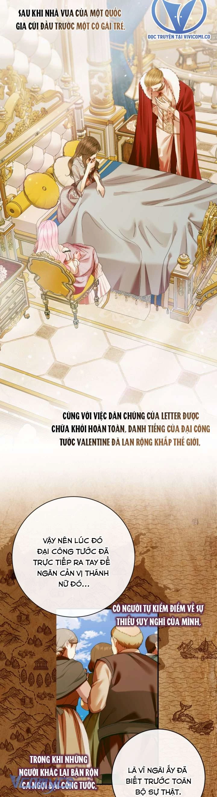 Siren: Trở Thành Gia Đình Của Nhân Vật Phản Diện Chapter 122 - 13