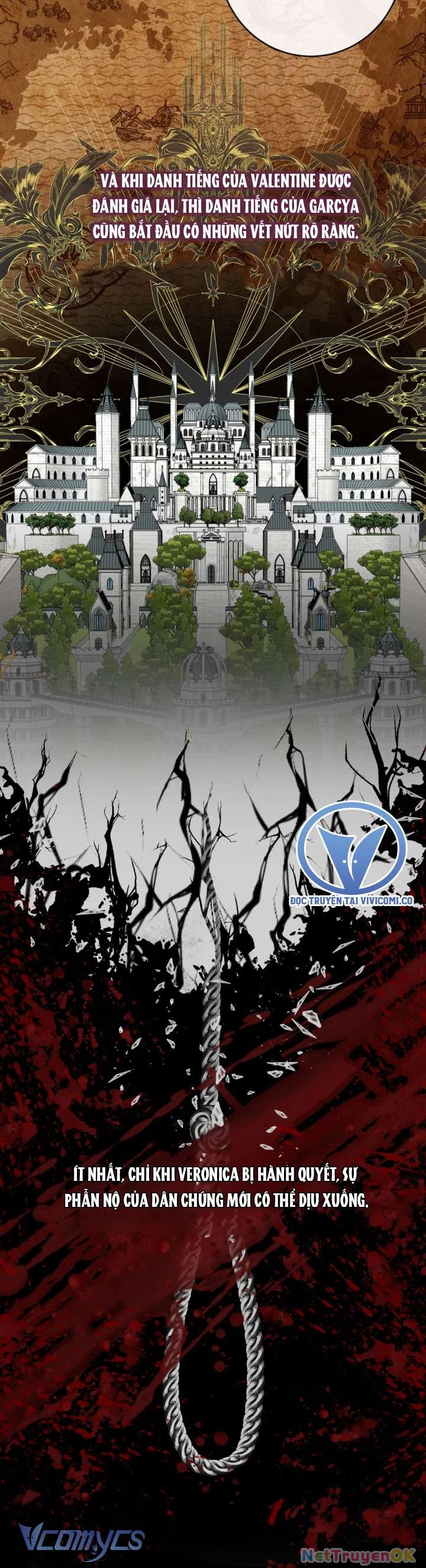 Siren: Trở Thành Gia Đình Của Nhân Vật Phản Diện Chapter 122 - 14