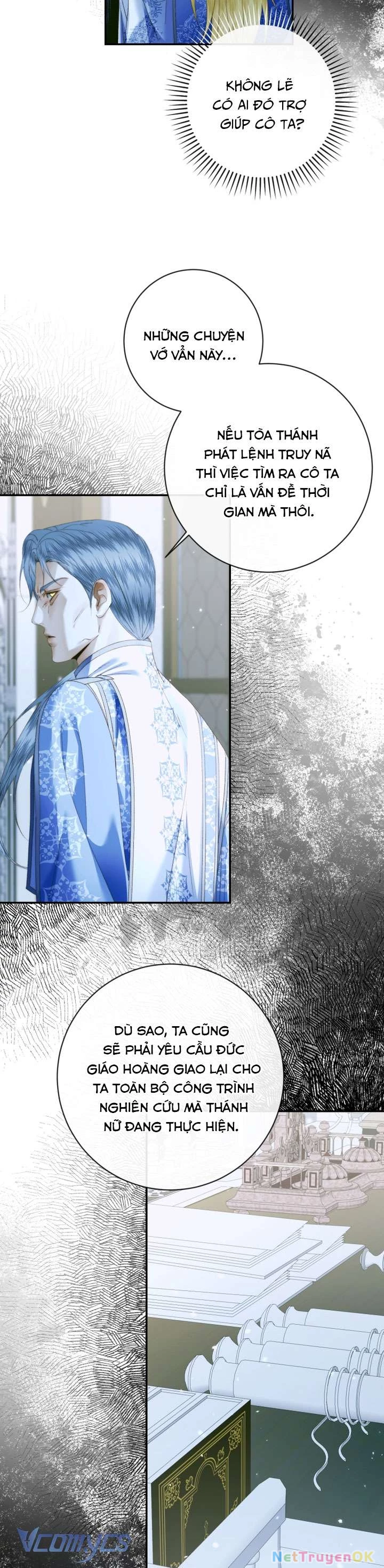 Siren: Trở Thành Gia Đình Của Nhân Vật Phản Diện Chapter 122 - 17
