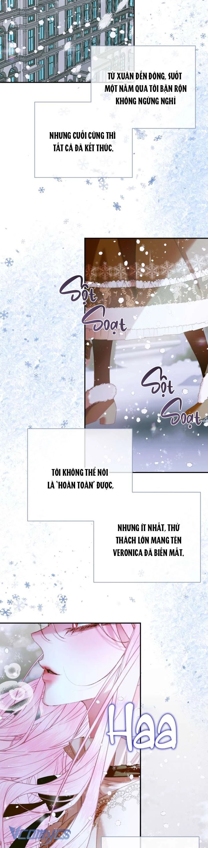 Siren: Trở Thành Gia Đình Của Nhân Vật Phản Diện Chapter 122 - 20