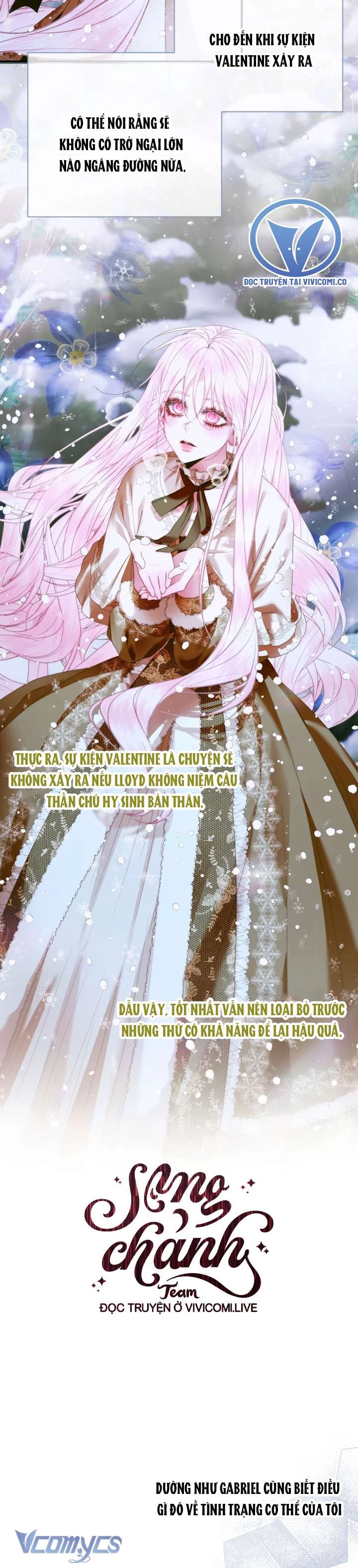 Siren: Trở Thành Gia Đình Của Nhân Vật Phản Diện Chapter 122 - 21
