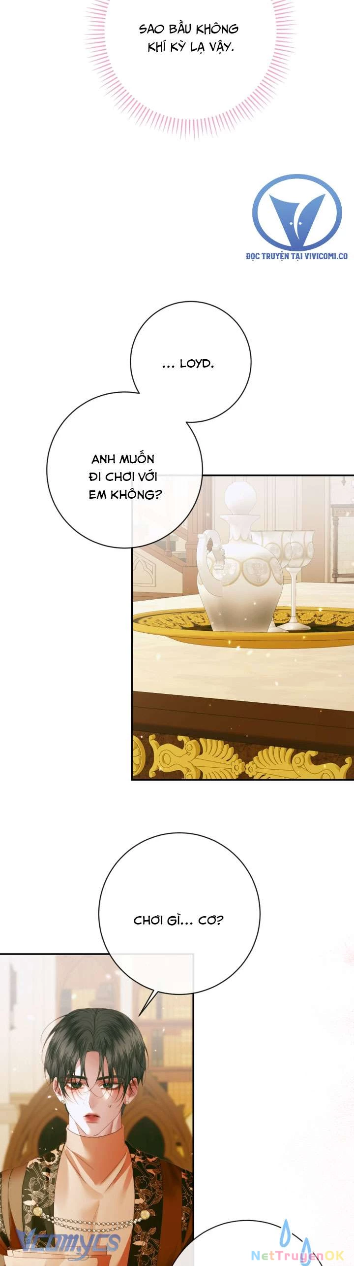 Siren: Trở Thành Gia Đình Của Nhân Vật Phản Diện Chapter 122 - 24