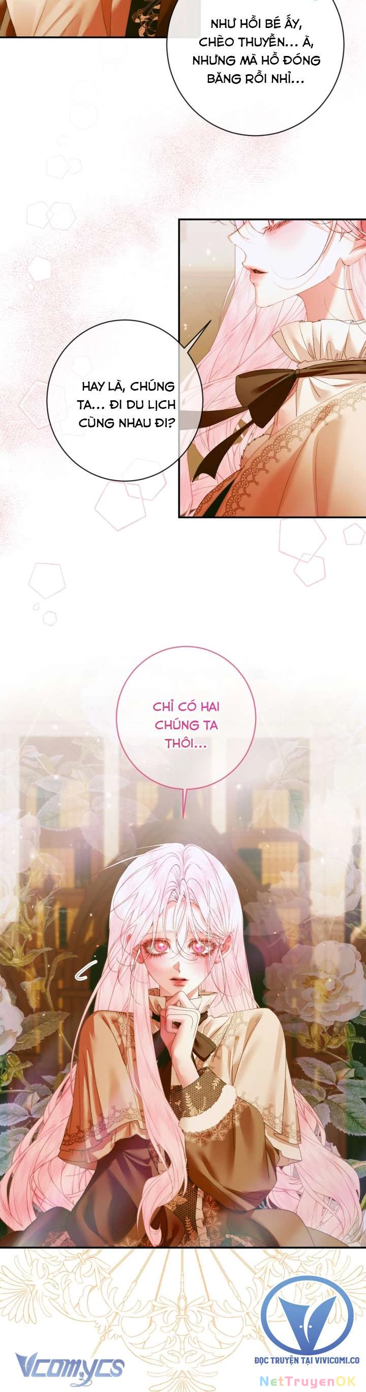 Siren: Trở Thành Gia Đình Của Nhân Vật Phản Diện Chapter 122 - 25