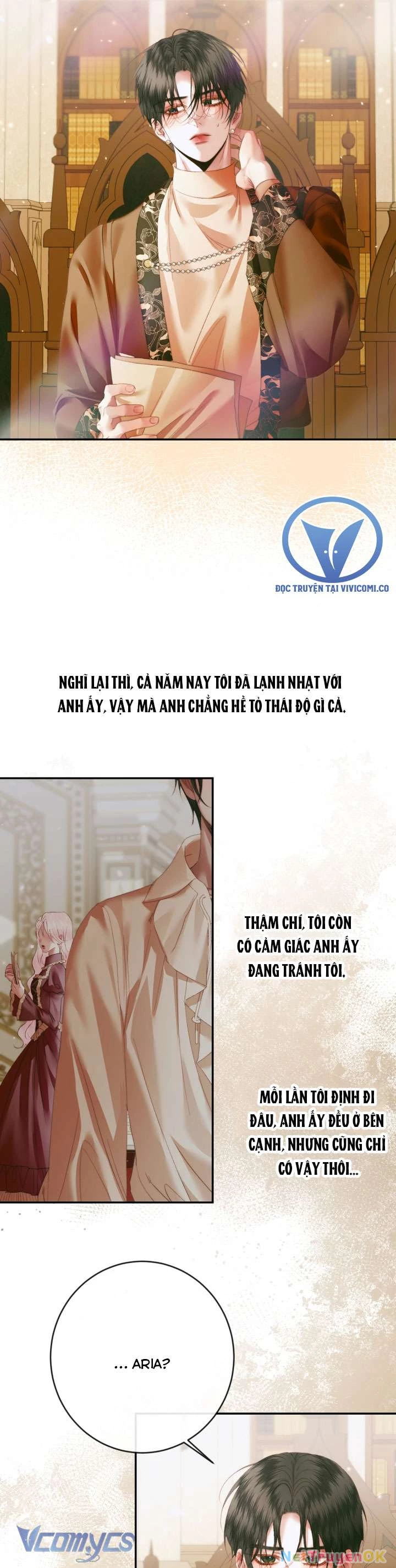 Siren: Trở Thành Gia Đình Của Nhân Vật Phản Diện Chapter 122 - 27