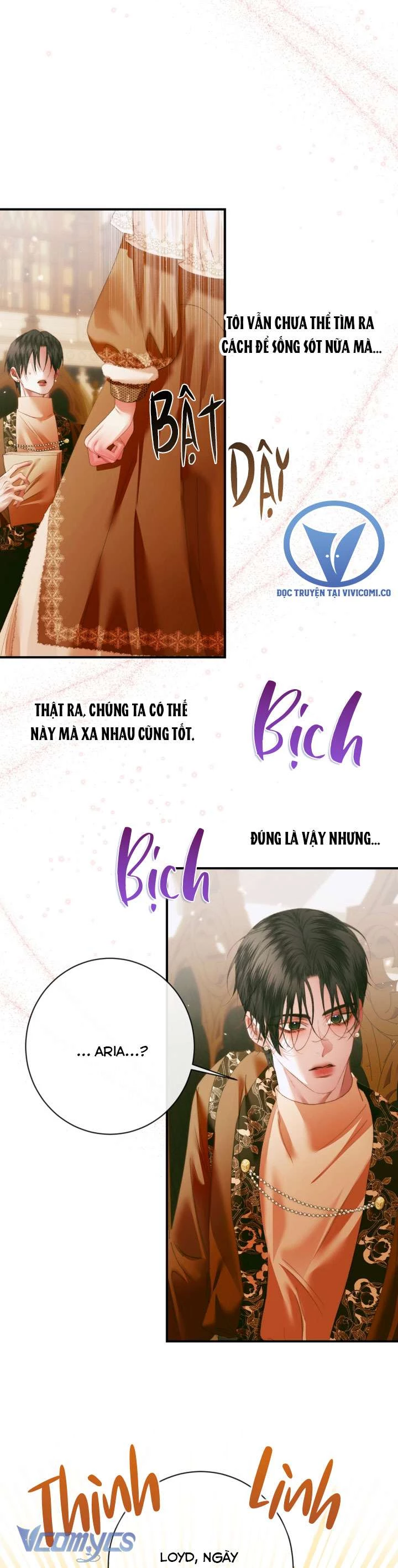 Siren: Trở Thành Gia Đình Của Nhân Vật Phản Diện Chapter 122 - 30