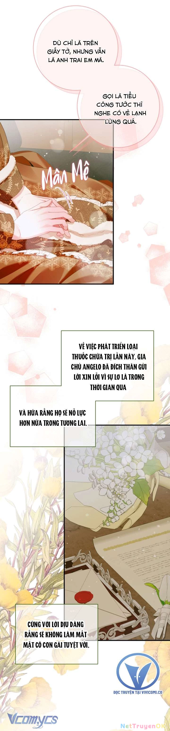 Siren: Trở Thành Gia Đình Của Nhân Vật Phản Diện Chapter 123 - 11